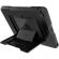 Kensington BlackBelt Case for iPad Air - Black Top