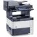 KYOCERA Ecosys M3540IDN Laser Multifunction Printer - Monochrome - Plain Paper Print - Desktop Right
