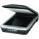 Epson Perfection V550 Flatbed Scanner - 6400 dpi Optical Left