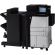 HP LaserJet M830z Laser Multifunction Printer - Colour - Plain Paper Print - Desktop Left