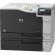 HP LaserJet M750N Laser Printer - Colour - 600 x 600 dpi Print - Plain Paper Print - Desktop Left