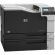 HP LaserJet M750N Laser Printer - Colour - 600 x 600 dpi Print - Plain Paper Print - Desktop Right
