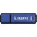 Kingston DataTraveler Vault 16 GB USB 3.0 Flash Drive Top