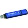 Kingston DataTraveler Vault 32 GB USB 3.0 Flash Drive Left