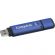 Kingston DataTraveler Vault 4 GB USB 3.0 Flash Drive Left