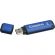 Kingston DataTraveler Vault 8 GB USB 3.0 Flash Drive Left