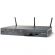 CISCO 881 Router Left