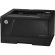 HP LaserJet Pro M706N Laser Printer - Monochrome - 1200 x 1200 dpi Print - Plain Paper Print - Desktop Left