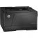 HP LaserJet Pro M706N Laser Printer - Monochrome - 1200 x 1200 dpi Print - Plain Paper Print - Desktop Right
