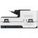 HP Scanjet N9120 Flatbed Scanner - 600 dpi Optical Rear