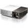 BENQ GP20 3D Ready DLP Projector - 720p - HDTV - 16:10 Left