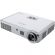 Acer K335 3D Ready DLP Projector - HDTV - 16:10 Left