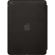 Apple Cover Case (Cover) for iPad Air - Black Rear