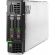 HP ProLiant BL460c G9 Blade Server - 1 x Intel Xeon E5-2609 v3 Hexa-core (6 Core) 1.90 GHz Left