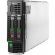 HP ProLiant BL460c G9 Blade Server - 1 x Intel Xeon E5-2620 v3 Hexa-core (6 Core) 2.40 GHz Left