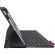 LOGITECH Type+ Keyboard/Cover Case for iPad Air - Black Bottom