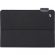 LOGITECH Type+ Keyboard/Cover Case for iPad Air - Black Rear