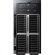 Lenovo System x x3500 M5 5464C2M 5U Tower Server - 1 x Intel Xeon E5-2620 v3 Hexa-core (6 Core) 2.40 GHz Front