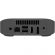 HP Chromebox Desktop Computer - Intel Core i7 i7-4600U 2.10 GHz - Mini PC Rear