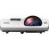 Epson PowerLite 525W LCD Projector - HDTV - 16:10 Front