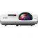 Epson EB-520 LCD Projector - 720p - HDTV - 4:3 Front