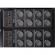 Lenovo System x x3950 X6 6241HDM 8U Rack Server - 8 x Intel Xeon E7-8880V2 Pentadeca-core (15 Core) 2.50 GHz Front