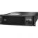 APC Smart-UPS Dual Conversion Online UPS - 5000 VA/4500 W - 3U Rack-mountable Left