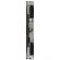 Lenovo BladeCenter HS23 7875G4M Blade Server - 1 x Intel Xeon E5-2658 v2 Deca-core (10 Core) 2.40 GHz Rear