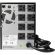 HP T1500 G4 Line-interactive UPSTower Rear