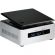 Intel NUC5I5MYHE Desktop Computer - Intel Core i5 i5-5300U 2.30 GHz - Silver, Black Right