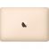 Apple MacBook MK4N2X/A 30.5 cm (12") LED (Retina Display, In-plane Switching (IPS) Technology) Notebook - Intel Core M Dual-core (2 Core) 1.20 GHz - Gold Top