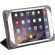 Targus Fit N' Grip THZ589AU Carrying Case for 20.3 cm (8") Tablet - Black Top