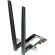 D-LINK DWA-582 IEEE 802.11ac - Wi-Fi Adapter for Desktop Computer