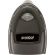 ZEBRA DS4308-SR Handheld Barcode Scanner - Cable Connectivity - Black Top