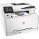 HP LaserJet Pro M277dw Laser Multifunction Printer - Colour - Plain Paper Print - Desktop Right