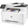 HP LaserJet Pro M277dw Laser Multifunction Printer - Colour - Plain Paper Print - Desktop Left