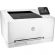 HP LaserJet Pro M252DW Laser Printer - Colour - 600 x 600 dpi Print - Plain Paper Print - Desktop Right