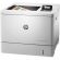 HP LaserJet M553dn Laser Printer - Colour - 1200 x 1200 dpi Print - Plain Paper Print - Desktop