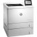 HP LaserJet M553x Laser Printer - Colour - 1200 x 1200 dpi Print - Plain Paper Print - Desktop Right