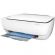 HP Deskjet 3630 Inkjet Multifunction Printer - Colour - Plain Paper Print - Desktop Left