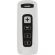 ZEBRA CS4070-HC Handheld Barcode Scanner - Wireless Connectivity - White