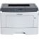 LEXMARK MS310 MS312DN Laser Printer - Monochrome - 1200 x 1200 dpi Print - Plain Paper Print - Desktop Front