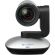 LOGITECH Video Conferencing Camera - 30 fps - USB 3.0 Front