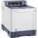 KYOCERA Ecosys P6035CDN Laser Printer - Colour - 9600 x 600 dpi Print - Plain Paper Print - Desktop Right