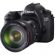 CANON EOS 6D 20.2 Megapixel Digital SLR Camera with Lens - 24 mm - 105 mm
