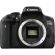 CANON EOS 750D 24.2 Megapixel Digital SLR Camera Body Only
