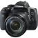 CANON EOS 750D 24.2 Megapixel Digital SLR Camera with Lens - 18 mm - 55 mm