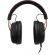 KINGSTON HyperX Cloud II Wired Surround Headset - Over-the-head - Circumaural - Red Front
