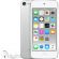 APPLE iPod touch 6G 16 GB White, Silver Flash Portable Media Player