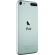 APPLE iPod touch 6G 16 GB White, Silver Flash Portable Media Player Rear
